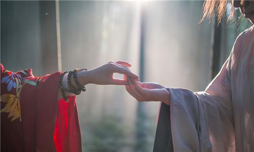 祁氏女宝宝取名最吉祥的字