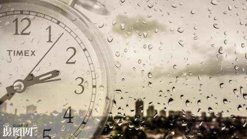 雨字宝宝取名的寓意是什么意思啊，雨字宝宝取名的寓意是什么意思